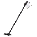 Adler | Steam cleaner | AD 7038 | Power 1200 W | Steam pressure 3.5 bar | Water tank capacity 0.45 L | White/Black