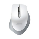MOUSE Asus, "WT425", PC sau NB, wireless, 2.4GHz, optic, 1600 dpi, butoane/scroll 6/1, , alb, "90XB0280-BMU010" (timbru verde 0.18 lei)-1