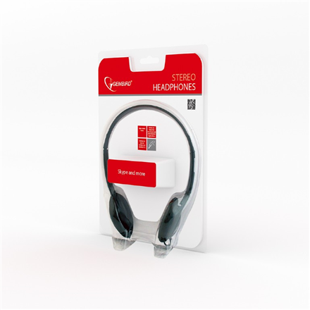 Gembird MHP-123 Black