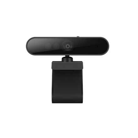 Webcam Lenovo Performance FHD 1920 x 1080 pixels USB-C Noir