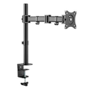 Logilink | Support de bureau | BP0021 | 13-27" | Poids maximal (capacité) 8 kg