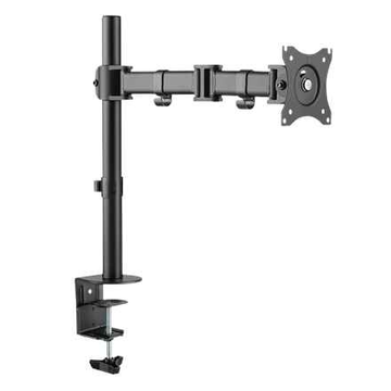 Logilink | Support de bureau | BP0021 | 13-27" | Poids maximal (capacité) 8 kg