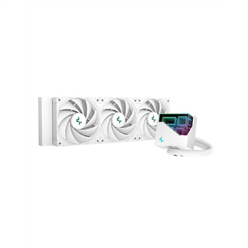 Deepcool | LT720 | Intel, AMD | CPU Liquid Cooler