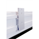 Elite Screens | Saker Series | SK120XHW-E10 | Diagonal 120 " | 16:9 | Viewable screen width (W) 266 cm | White-7