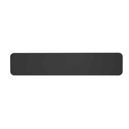 Repose-poignets pour clavier Genesis Rubid 400