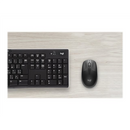 Souris optique sans fil RF Logitech M190 1000 DPI ambidextre