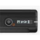 Epson | Scanner mobile sans fil | WorkForce ES-60W | Couleur | Document