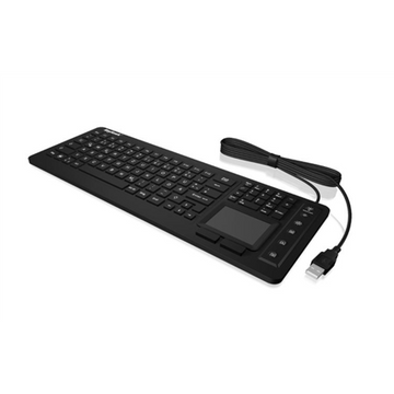 KSK-6231INEL Touchpad,IP68,US layout