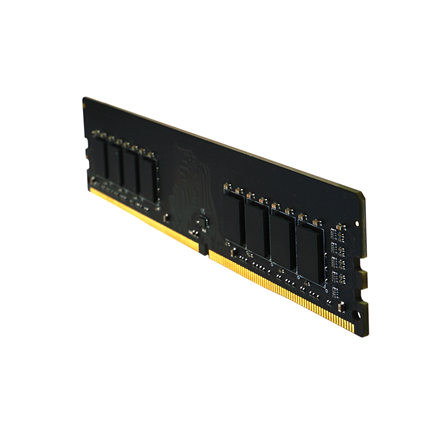 Module mémoire Silicon Power SP008GBLFU266X02 8 Go 1 x 8 Go DDR4 2666 MHz
