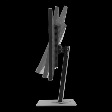 ASUS ProArt PA248QV computer monitor 61.2 cm (24.1") 1920 x 1200 pixels WUXGA LED Black