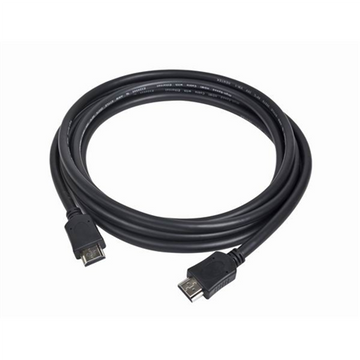 Gembird 10m HDMI M/M HDMI cable HDMI Type A (Standard) Black
