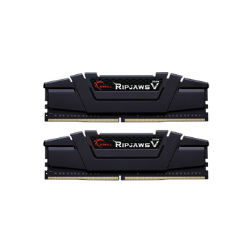 Pamięć do PC DDR4 16GB (2x8GB) RipjawsV 3600MHz CL16 XMP2 czarna
