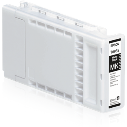 Epson ultrachrome xd t693500  cartouche d'encre  noir mat