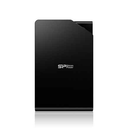 Disque dur externe Silicon Power Stream S03 2 To, noir