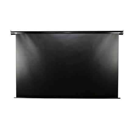 Écrans Elite | Série Spectrum | Electric100XH | Diagonale 100" | 16:9 | Largeur d'affichage (L) 221 cm | Blanc