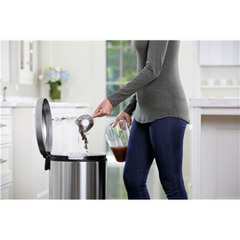 Bissell CrossWave Pet Pro Bagless  2225N Black, Blue, Silver 0.62 L 560 W