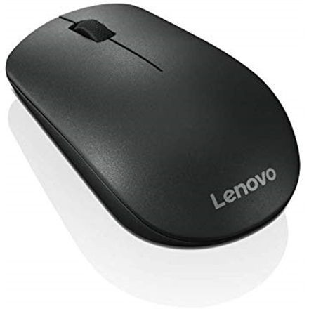 MOUSE Lenovo USB OPTICAL WRL 400/BLACK GY50R91293 LENOVO, "GY50R91293 (timbru verde 0.18 lei)