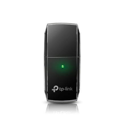 Bezvadu tīkla adapteris TP-LINK Archer T2U