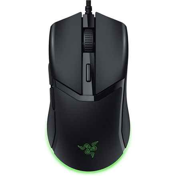 Souris de jeu Razer COBRA pour droitier, USB Type-A, optique, 8 500 DPI