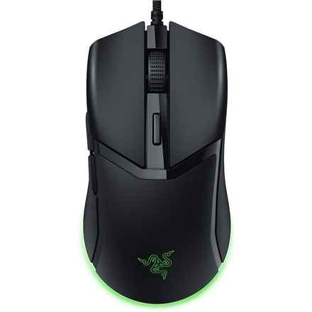 Souris de jeu Razer COBRA pour droitier, USB Type-A, optique, 8 500 DPI