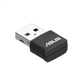 Dual Band Wireless AX1800 USB Adapter | USB-AX55 Nano