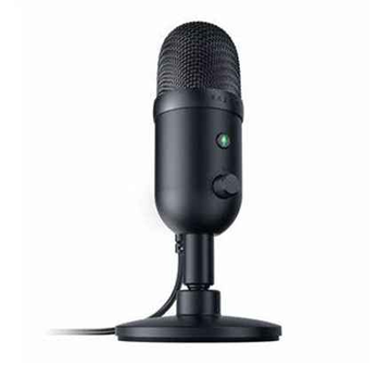 Razer Seiren V2 X Black PC microphone