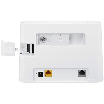 Huawei B311-221 WiFi LAN 4G (LTE Cat.4 150Mbps/50Mbps) White