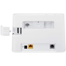 Huawei B311-221 WiFi LAN 4G (LTE Cat.4 150Mbps/50Mbps) White - 0