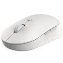 Mouse Mi Dual Mode Wireless Silent Edition, Alb "HLK4040GL" (timbru verde 0.18 lei)-4