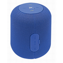 Enceinte portable gembird spk-bt-15-b enceinte portable mono bleu 5 w