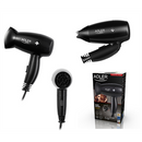 Adler | Hair Dryer | AD 2251 | 1400 W | Number of temperature settings 2 | Black-4
