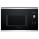 Bosch Serie 6 BEL554MS0 microwave Countertop Combination microwave 25 L 900 W Stainless steel-1