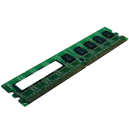 Module de mémoire lenovo 4x71d07932 32 go 1 x 32 go ddr4 3200 mhz