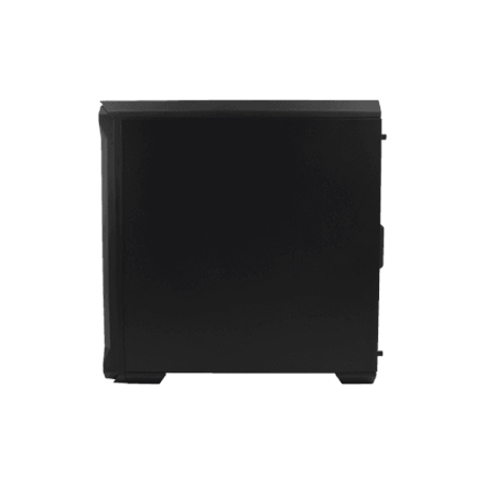 Obudowa Irid 503 V2 Micro tower, z oknem ARGB USB 3.0