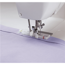 Singer | Sewing Machine | Starlet 6680 | Number of stitches 80 | Number of buttonholes 6 | White-4