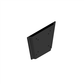 EDBAK | Wall mount | GD22C-B | Fixed | 10-29 " | Maximum weight (capacity) 10 kg | Black