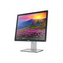 Dell | Professional | P1917S | 19 " | IPS | HD | 5:4 | 60 Hz | 6 ms | 1280 x 1024 | LED pixels | 250 cd/m² | HDMI ports quantity 1 | Black