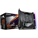 Gigabyte B550I AORUS PRO AX motherboard AMD B550 AM4 socket Mini-ITX-1