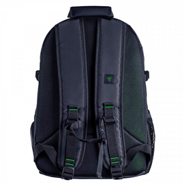 Razer | V3 15" Backpack | Rogue | Fits up to size 15 " | Backpack | Black | Shoulder strap | Waterproof - 0