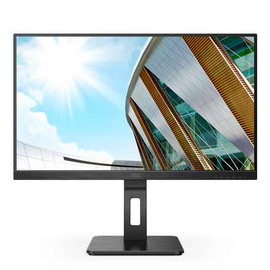 Écran LED AOC 27P2Q 68,6 cm (27") 1920 x 1080 pixels Full HD Noir