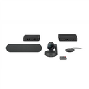 Logitech Rally | Large Room Video Kit | PTZ camera