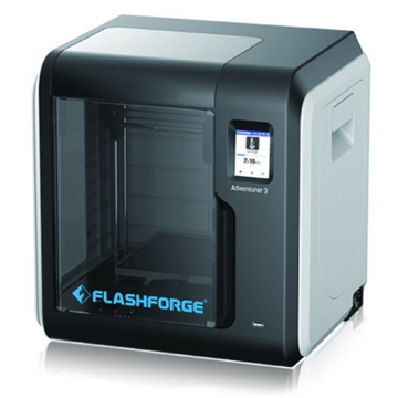 GEMBIRD Flashforge Adventurer 3 3D