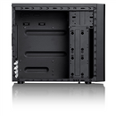 Fractal Design Core 1000 black no PSU USB 3.0-5