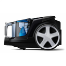 Vacuum Cleaner|PHILIPS|PowerPro Compact FC9331/09|Canister/Bagless|900 Watts|Capacity 1.5 l|Noise 76 dB|Black|Weight 4.5 kg|FC9331/09-3