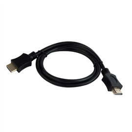 Gembird CC-HDMI4L-1M HDMI cable HDMI Type A (Standard) Black