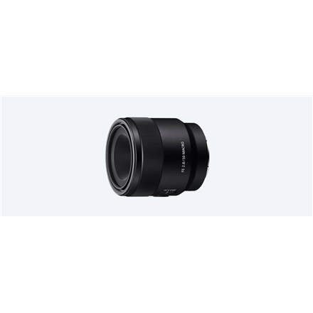 Objectif Sony FE 50 mm f/2,8