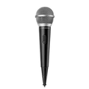 Microphone Audio-Technica ATR1200X Noir Microphone à pince
