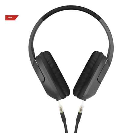 Koss | Casque audio | SB42 USB | Filaire | Supra-auriculaire | Microphone | Noir/Gris