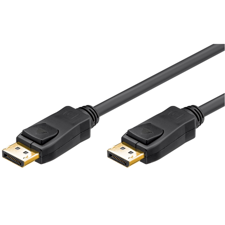 Goobay | DisplayPort cable | 49959 | DP to DP | 2 m