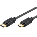 Goobay | DisplayPort cable | 49959 | DP to DP | 2 m-1